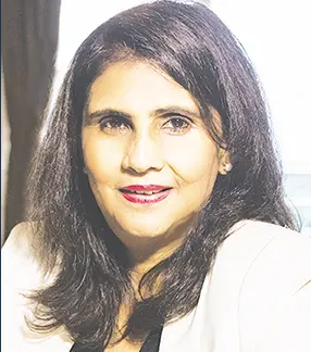 M Barua